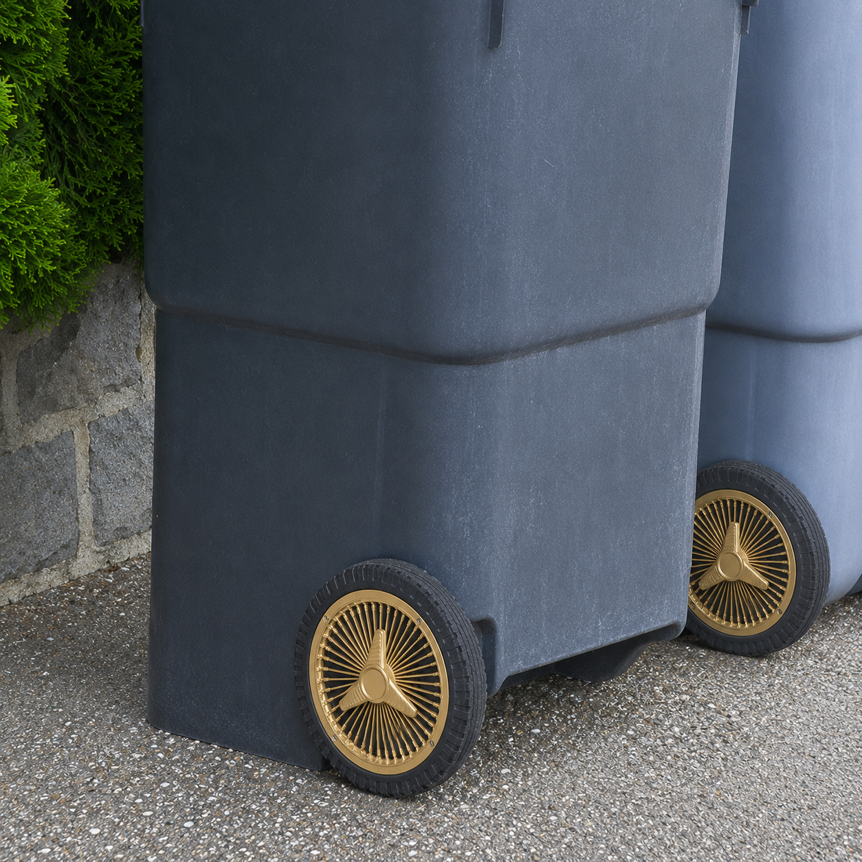 American Style Wheels