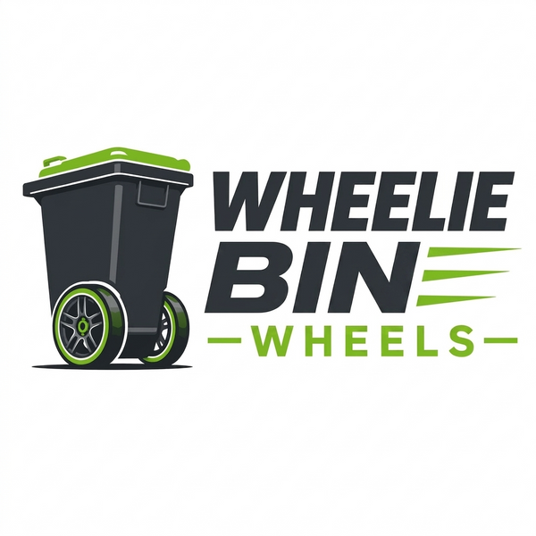 Wheelie Bin Wheels